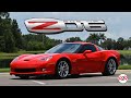 C6 Corvette Z06 Review || The Affordable Legend