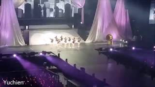 160507 Girls' Generation You Think@Phantasia In Taipei