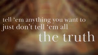 Jason Aldean - The Truth (Lyric )