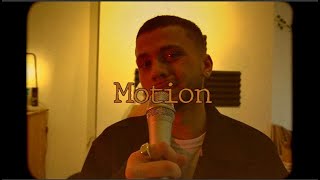 j Siah - Motion (Official Music Video)