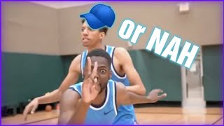 Does the Media Give LaMelo Ball To Many Highlights!? Feat. @RDCWorld1