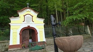 TOULKY ČESKEM: Sázava, Orat s čertem - Mizející místa domova (Česká televize, 2010)