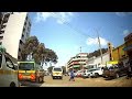 Exploring Nyeri Town #rejectfinancebill2024