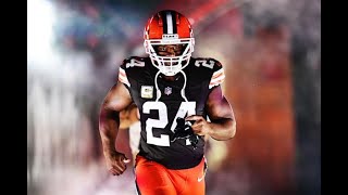 Developments on How the Browns are Handling Nick Chubb This Offseason - Sports4CLE, 2/27/25