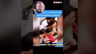 INDIA VS USA #3 | Funny Indian Memes Reaction