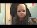 Baby and Unbrella Hat friend Dancing to Poparazzi by Lady Gaga