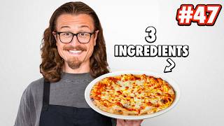 The 50 Easiest 3-Ingredient Recipes