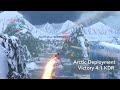 Arctic Deployment - Victory 4:1 KDR ft.@yuzokoshiromusic