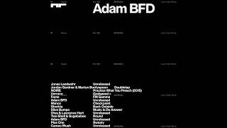 NR Sound Mix 052 Adam BFD