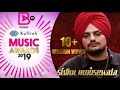 SIDHU MOOSEWALA LIVE BRITASIA Awards 2019