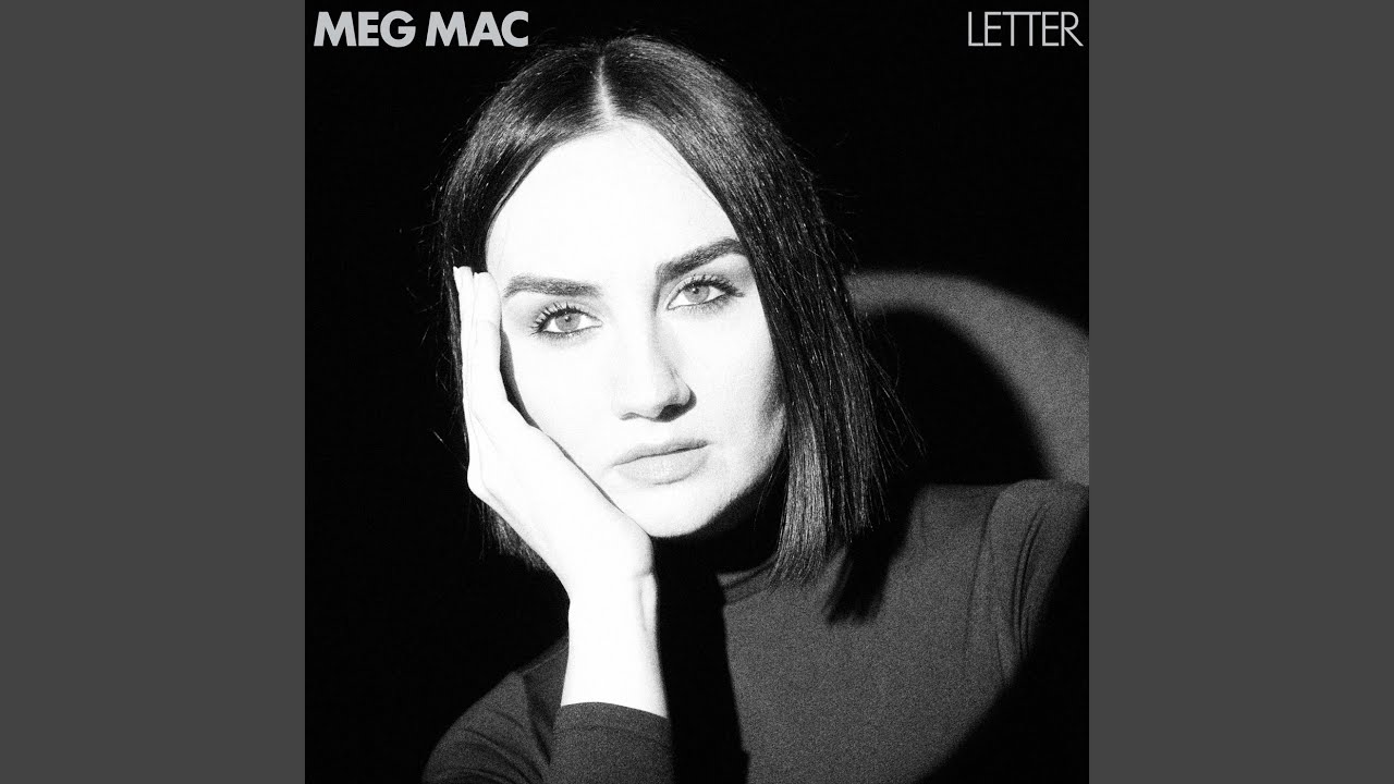 Letter Youtube Music