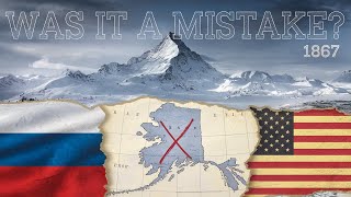 Russia's Alaska Deal: Brilliant Strategy or Bonkers Idea?