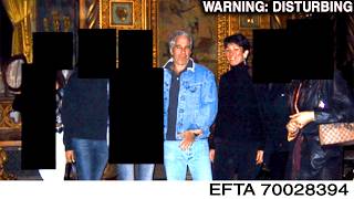 The EPSTEIN FILE The MAINSTREAM Media REFUSES To Talk About...