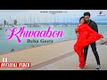 Khwaabon | Deba Geetz | Veen Verma ft Priyanka Raut | Romantic Song | Filmopia Entertainment