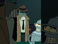 Futurama's Incredible Consistency