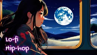 Chill Lofi Beats for Study & Relaxation - 1 Hour of Smooth Vibes