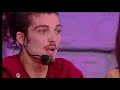 amici 17 bryan fly to the moon