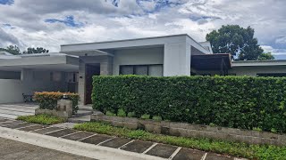 3 Bedroom House for Rent in Clark Freeport Zone Pampanga