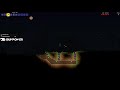 seagull plays terraria for the first time