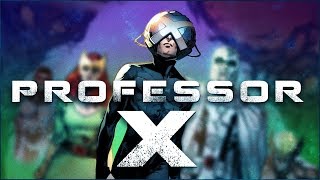 How Powerful is Professor X?