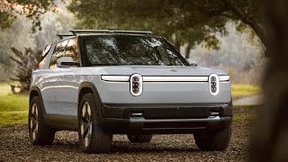 2026 Rivian R2 Will Get New LG Cells With 'Six Times' The Capacity