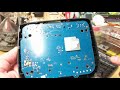 zte wf721 at u0026t wireless home phone base info u0026 teardown to see what s inside and how it works