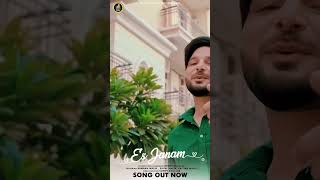 Es Janam | Bobby Bhullar | Armaan Malik, Kritika Malik , Payal Malik | New Punjabi Songs 2022 #short