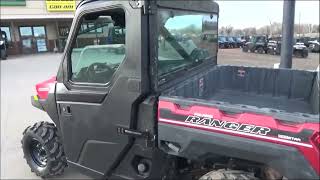 2021 POLARIS RANGER 1000 For Sale