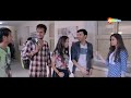 madam ne girlfriend samji lidhu o taareee janki bodiwala pratik rathod comedy movie