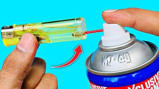 Top 5 Practical Inventions and Crafts from High Level Handyman