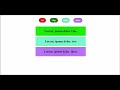 How to Create Hide And Show Content on Click Button with jQuery || webdescode