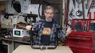 The easiest #motorcycle handlebars to install | Product Spotlight with Chris Callen