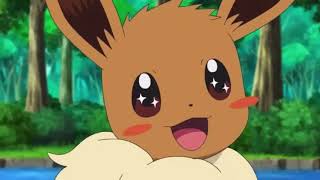 Eevee's cute moments compilation