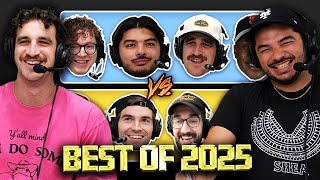 The Best Moments of the 2025 Draft Season