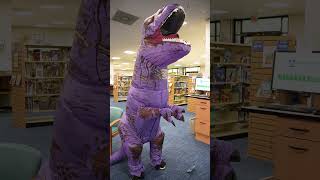 Prince William Public Libraries Summer Reading 2026