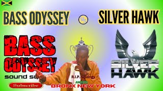 🔊🔥 BASS ODYSSEY Ls SILVER HAWK 🔥 Witness the epic showdown Bronx, NY on June 8th, 2013!