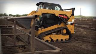 Cat® Machines and Equipment for Agriculture (short version)