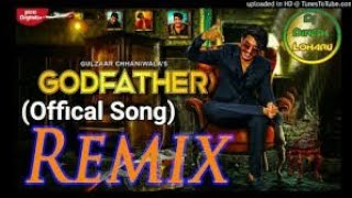 GodFather Remix Gulzaar Chhaniwala Ft. Ankit Solana New Haryanvi Songs 2019