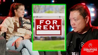 Why Rental Prices are Soaring | RED Podcast