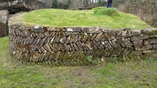 Tinkinswood Burial Chamber