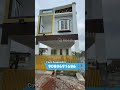 😍wow 35 லட்சத்தில் 3bhk வீடு floating staircase u0026 ots உடன் பட்ஜெட் friendly house veedu 506