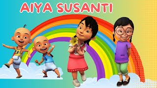 Aiya Susanti (Perempuan Banyak Muda) | Mei Mei Susanti | Lagu Anak Viral