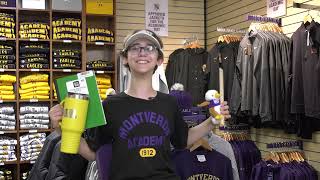 Campus Store Open 2024