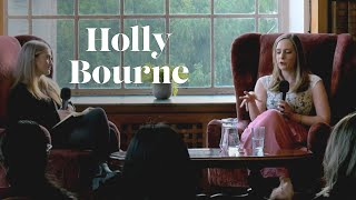 Holly Bourne | Critically Acclaimed Author | Cambridge Union