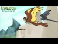 Featheren Episode 2 ~ Dawn of Day