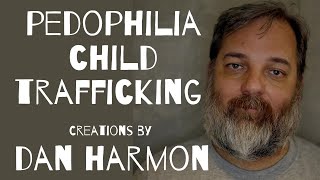 Co-Creator of Rick & Morty , Dan Harmon and "Controversial" Creations & Cartoons | WARNING GRAPHIC
