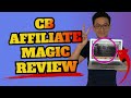 CB Affiliate Magic Review - Will This Make You More Sales?