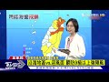 中颱瑪娃走了「水氣還在」 明中部以北 防雨彈9級風｜tvbs新聞@tvbsnews01