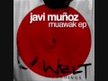 Javi Munoz - Muawak