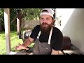 How to make Flour Tortillas and Breakfast Tacos!  Chuds BBQ